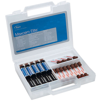 Maxcem Elite Standard Kit 