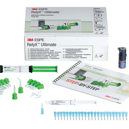 RelyX Ultimate Trial Kit A1 
