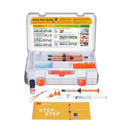 RelyX Universal Resin Cement Intro Kit 