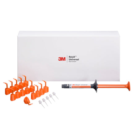RelyX Universal Resin Cement Refill A3O 