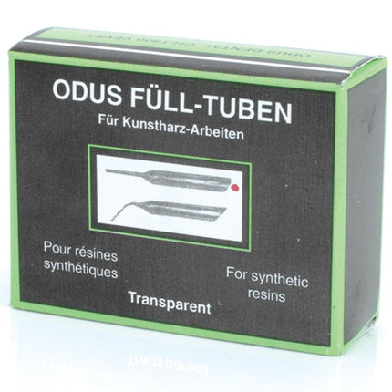 Jiffy Tubes Straight 