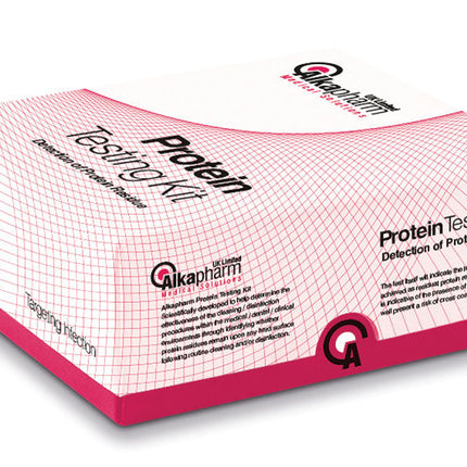 Protein Testing Kit 