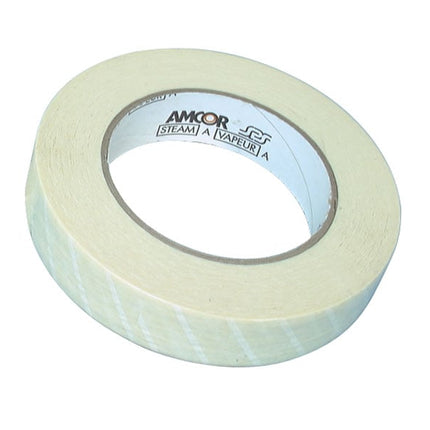 Autoclavable Tape 24mm x 50m 
