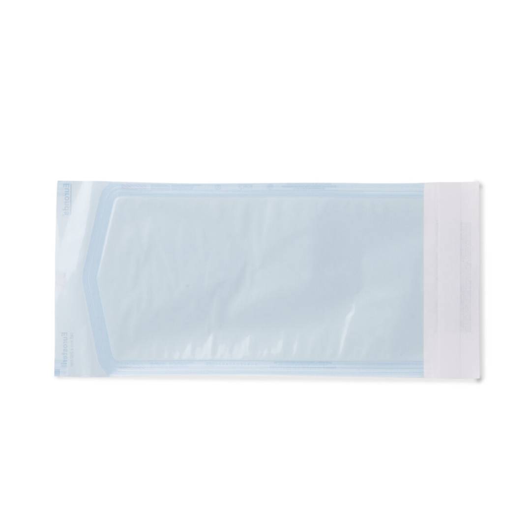 Eurosteril Sterilisation Pouches 140 x 260mm 