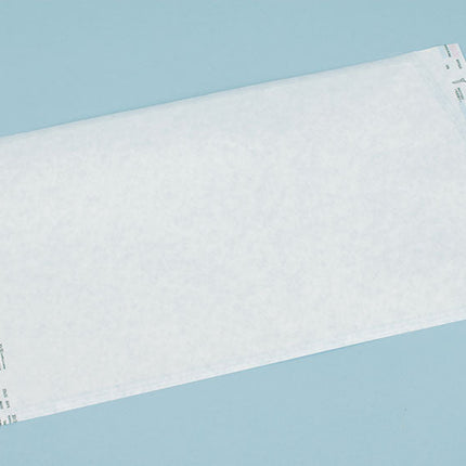 Self-Seal Sterilisation Pouches No. 555: 250 x 440mm (10" x 17 3/8") 