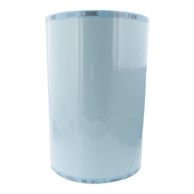 UnoDent Sterilisation Flat Reel 300mm x 200m 
