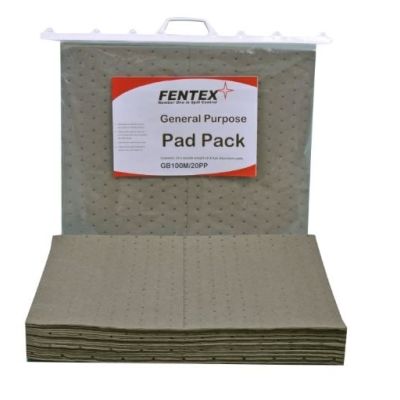 General Purpose Maintenance Pads Various Pack Sizes