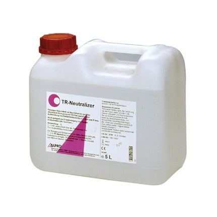 TR3 Neutraliser 5 Litre 