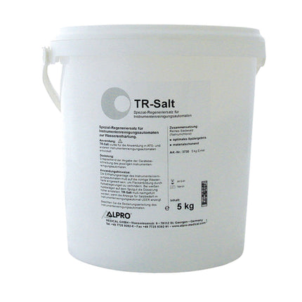 TR-Salt 5Kg 