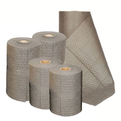 Value General Purpose Absorbent Rolls Single, Twin Packs