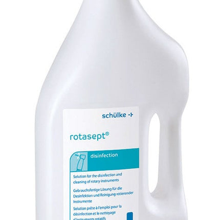 rotasept - Ready To Use Solution 