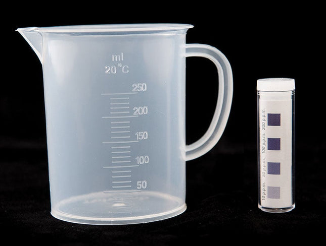 CleanCert Cleaner Starter Kit 