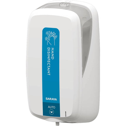 Saraya Universal Automatic Dispenser Touch-less UD-1600 