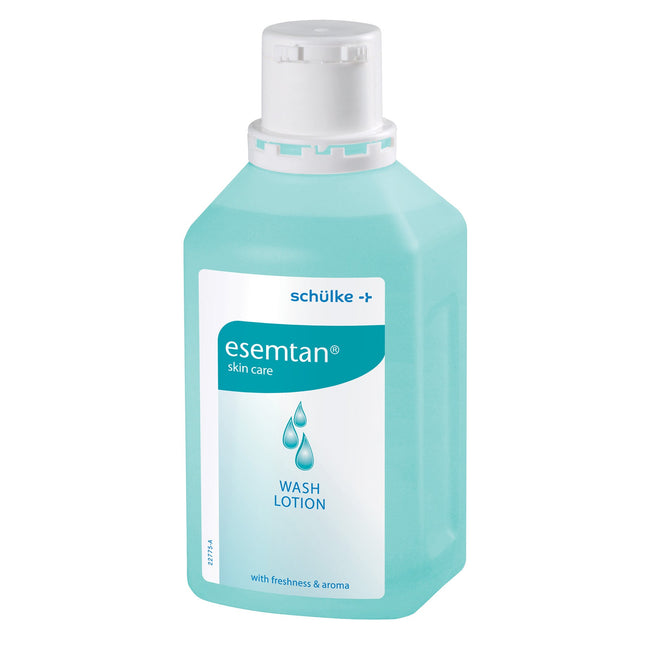 esemtan wash lotion - Bottle 