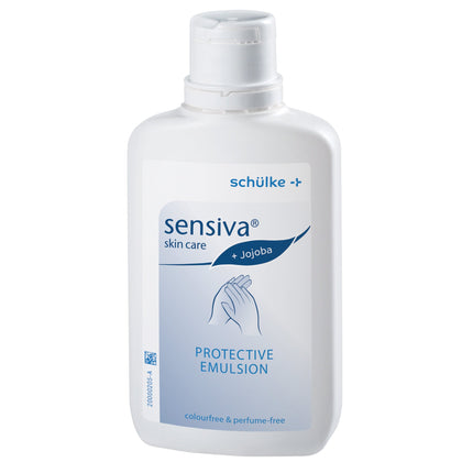 sensiva Protective Emulsion - Bottle 
