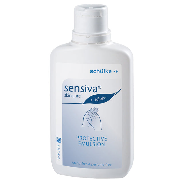 sensiva Protective Emulsion - Bottle 