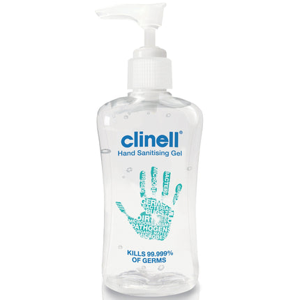 Clinell Hand Sanitising Gel 