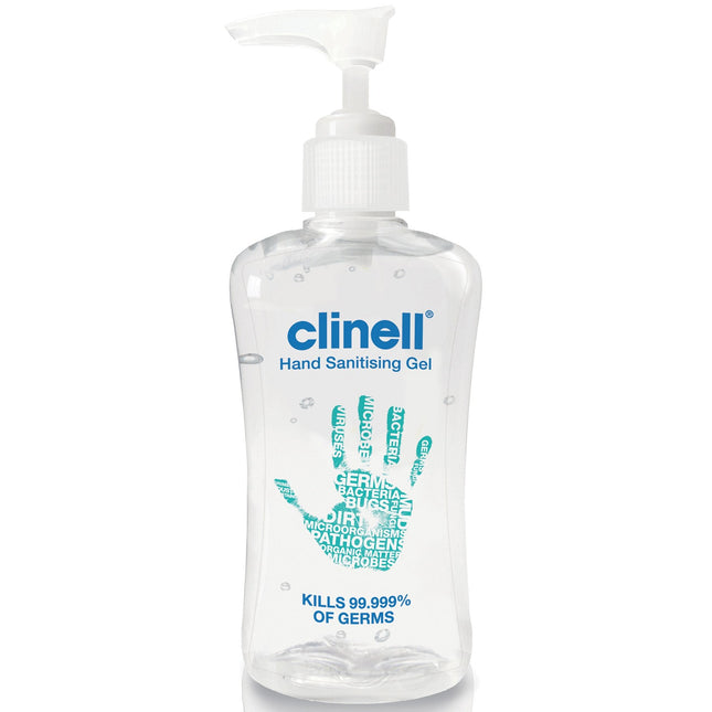 Clinell Hand Sanitising Gel 