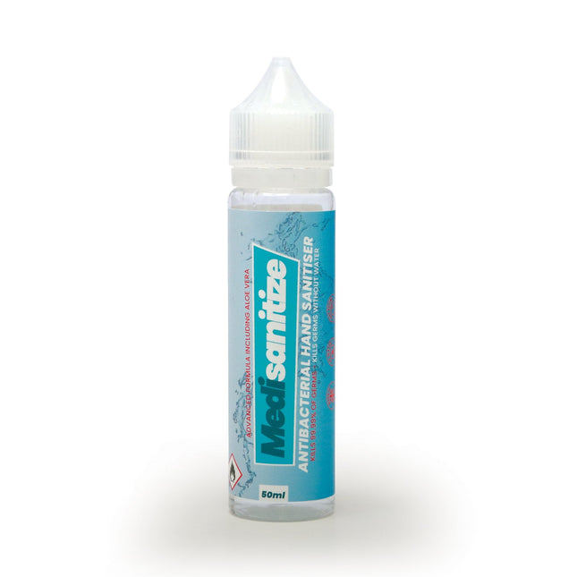 Medisanitize Hand Sanitiser 