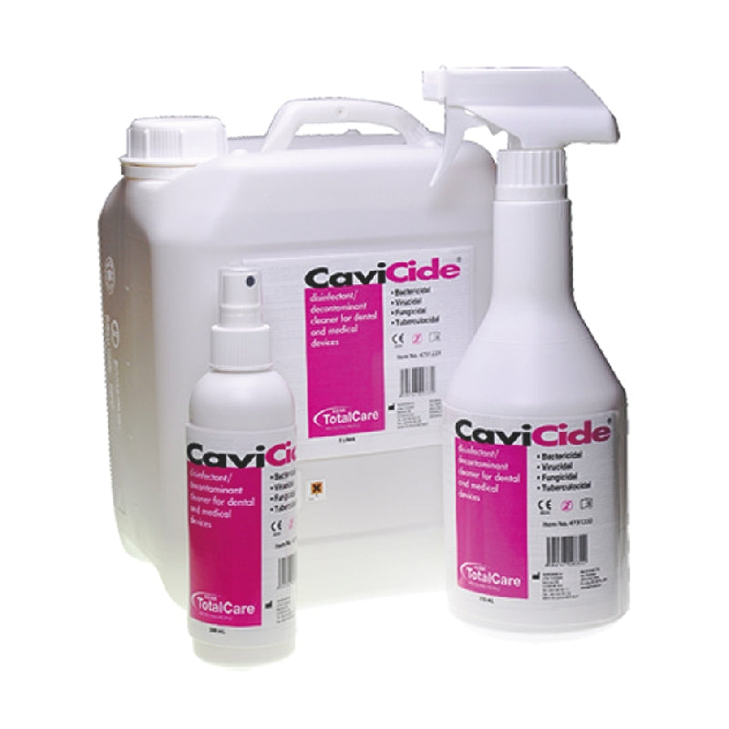 CaviCide 