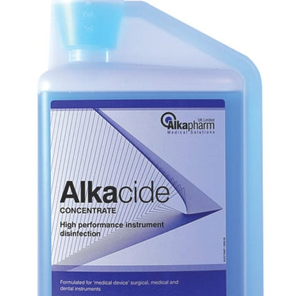 Alkacide Concentrate 