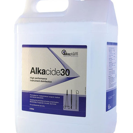 Alkacide 5L Ready to use solution 