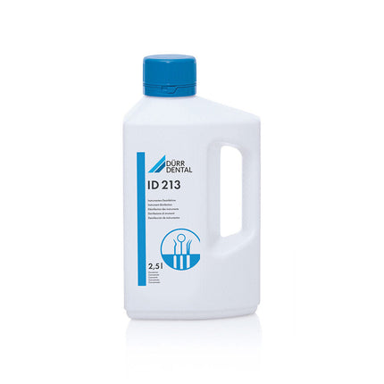 ID 213 Instrument Disinfectant 