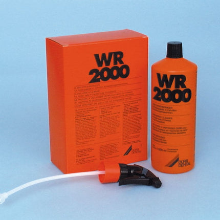 WR2000 X-Ray Roller Fluid 