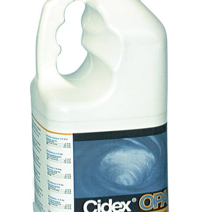 Cidex OPA Ready To Use Solution 