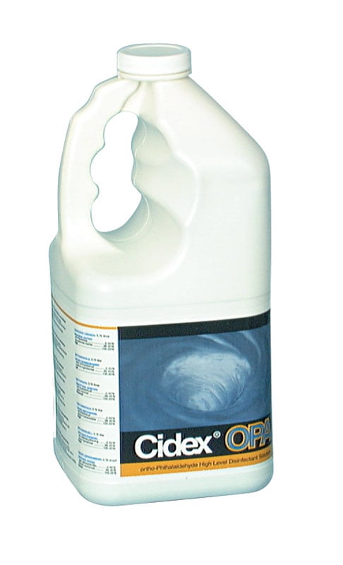 Cidex OPA Ready To Use Solution 