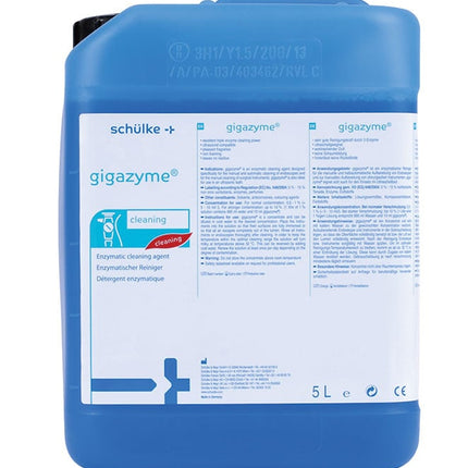 gigazyme - Economy Refill 