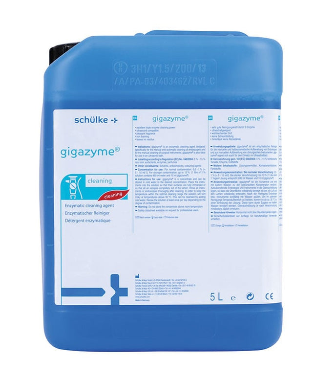 gigazyme - Economy Refill 