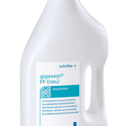gigasept FF - Concentrate 