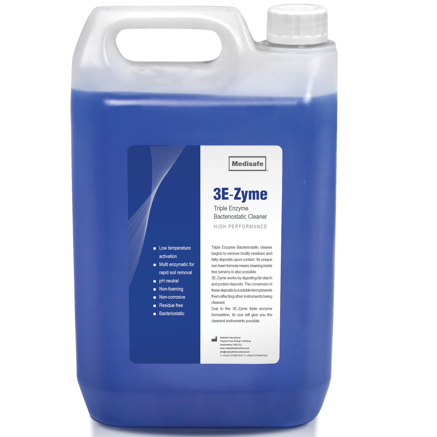 3E-Zyme 