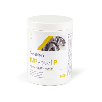 IMPactiv P Impression Disinfectant Powder 700g Tub 