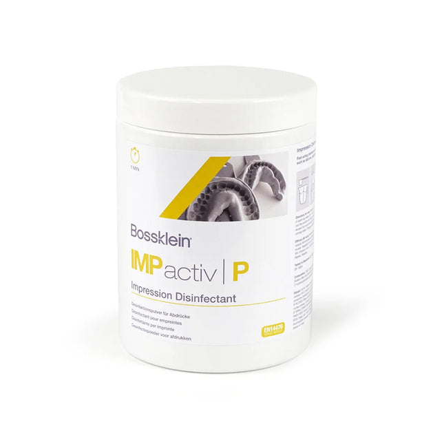 IMPactiv P Impression Disinfectant Powder 700g Tub 
