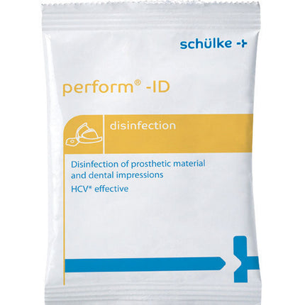 perform-ID - Sachets 