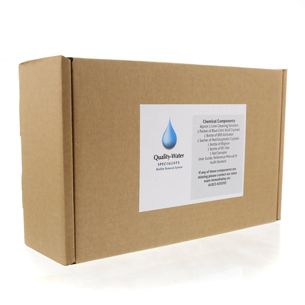 BRS and Alpron Starter Kit 