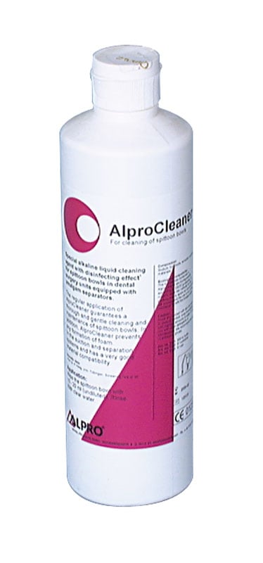AlproCleaner 