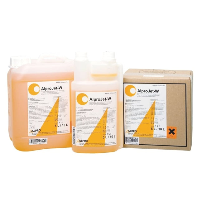 AlproJet-W Concentrate 