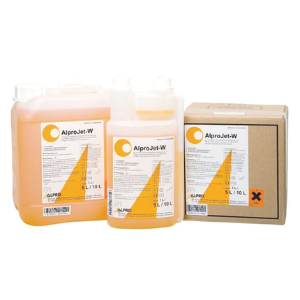 AlproJet-W Economy Refill (Cubitainer) 