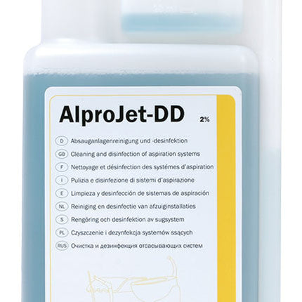 Alprojet DD Concentrate 