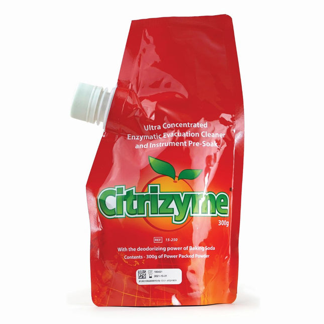 Citrizyme Powder Concentrate 