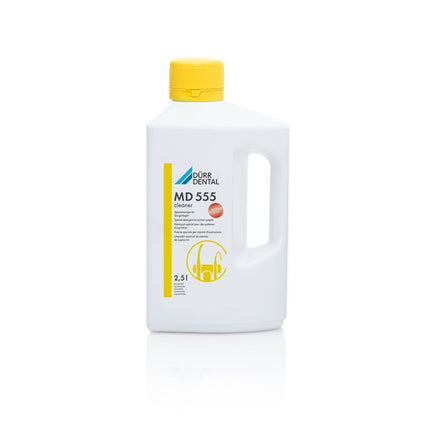 MD 555 Suction Cleaner 2.5L 
