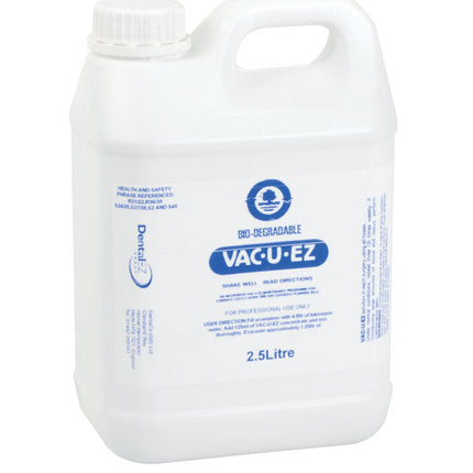 Vac-u-Ez Concentrate 