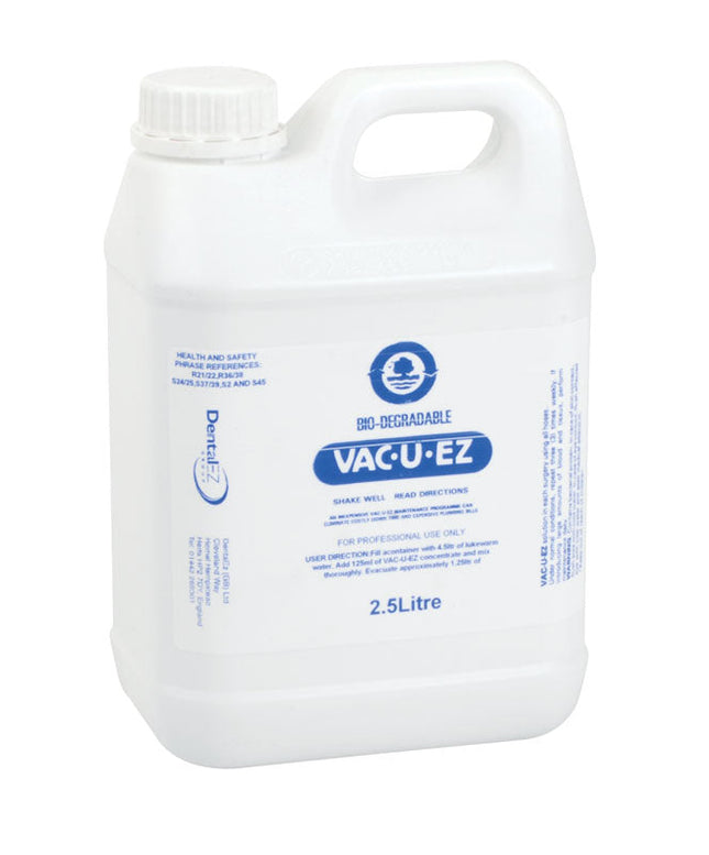 Vac-u-Ez Concentrate 