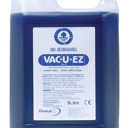 Vac-u-Ez Economy Refill 