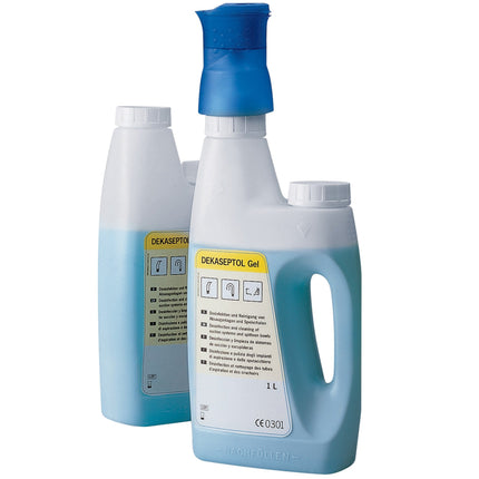 Dekaseptol Beginner Set 