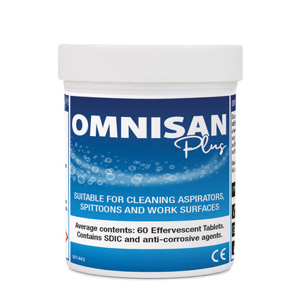 Omnisan Plus Tablets 
