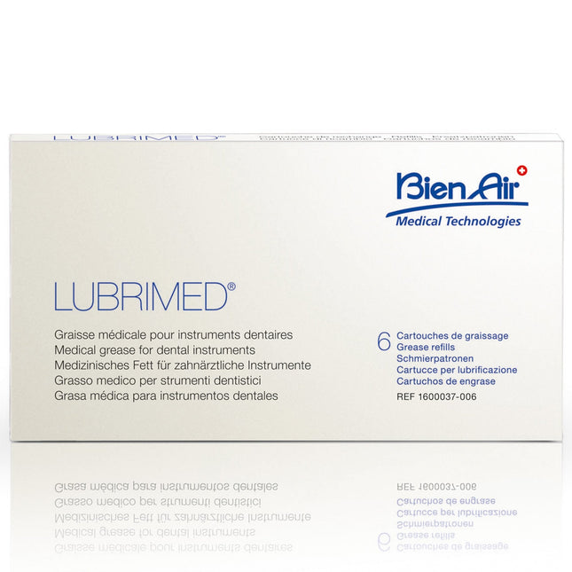 Lubrimed Grease Refills 